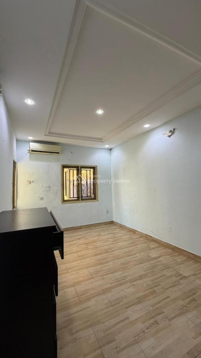 Luxury 4 Bedroom Semi Deatched Duplex with Bq, Lekki Phase 1, Lekki, Lagos, Semi-detached Duplex for Sale