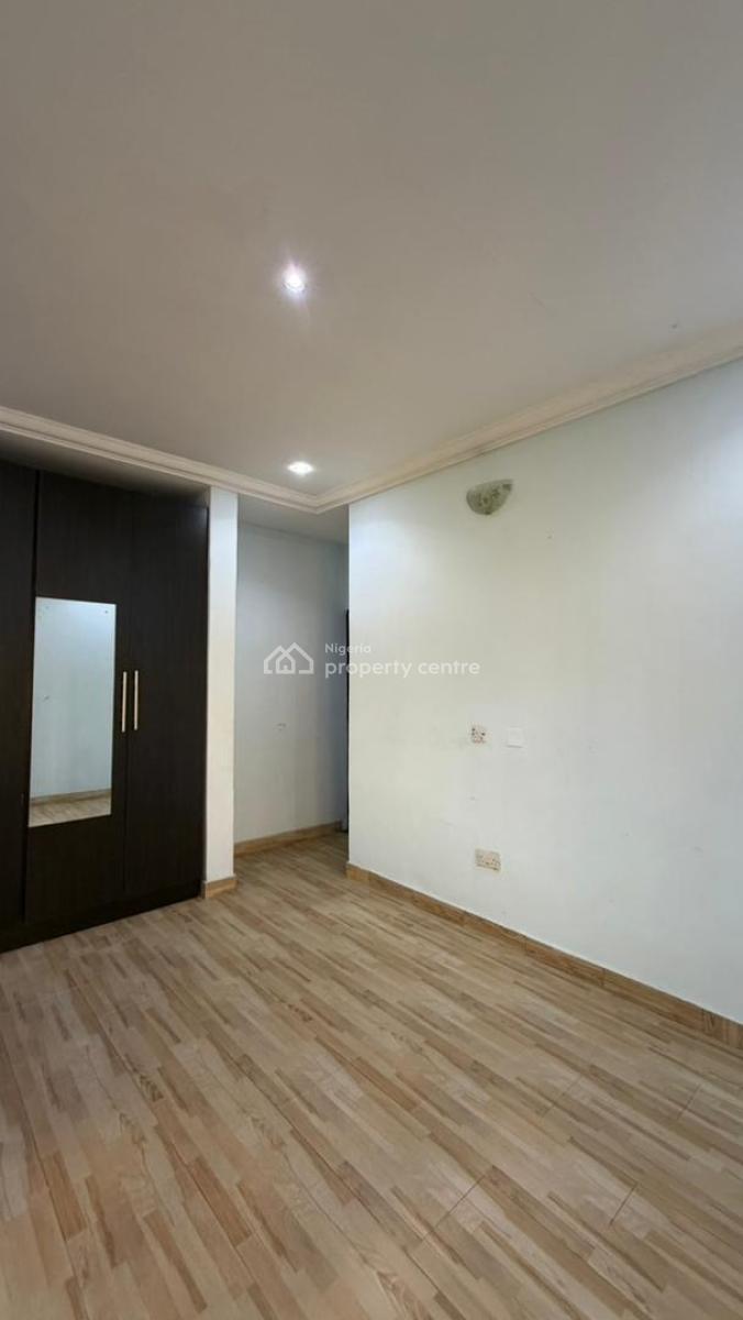 Luxury 4 Bedroom Semi Deatched Duplex with Bq, Lekki Phase 1, Lekki, Lagos, Semi-detached Duplex for Sale