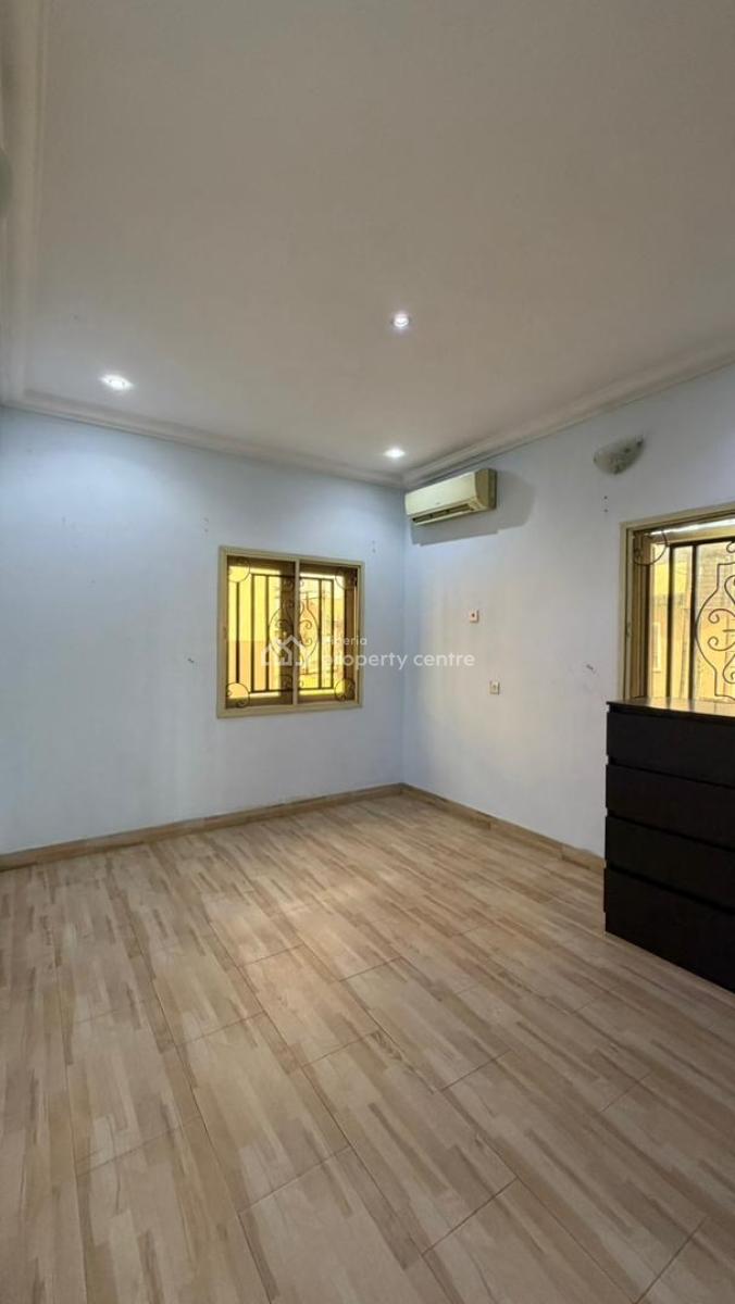 Luxury 4 Bedroom Semi Deatched Duplex with Bq, Lekki Phase 1, Lekki, Lagos, Semi-detached Duplex for Sale