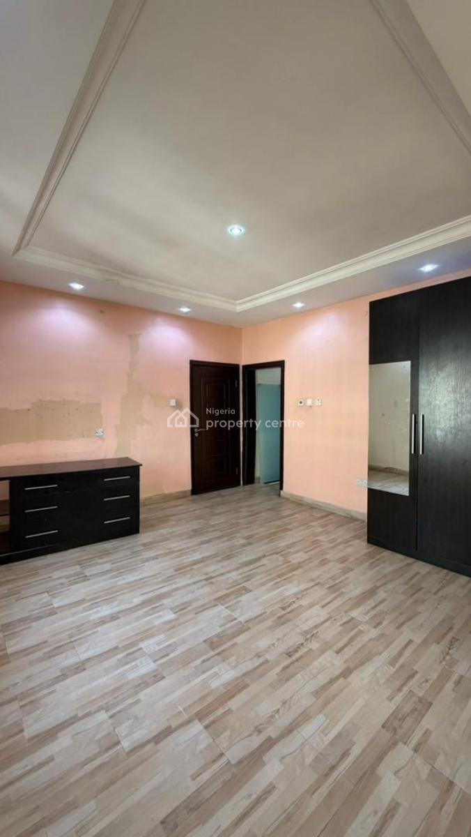 Luxury 4 Bedroom Semi Deatched Duplex with Bq, Lekki Phase 1, Lekki, Lagos, Semi-detached Duplex for Sale