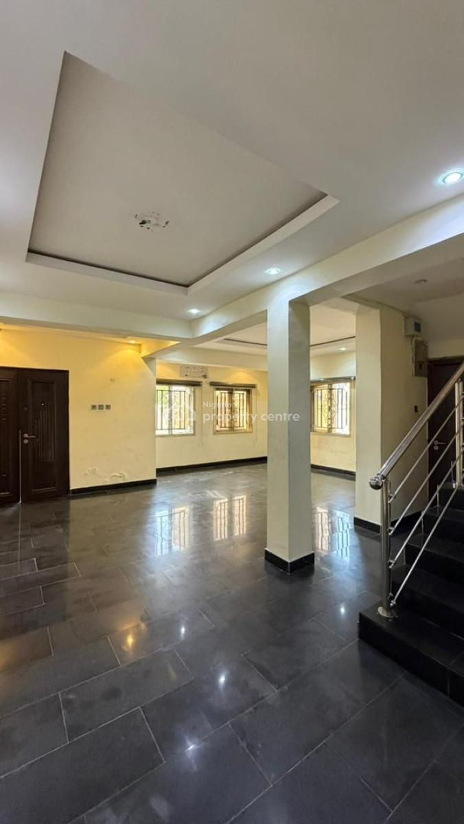 Luxury 4 Bedroom Semi Deatched Duplex with Bq, Lekki Phase 1, Lekki, Lagos, Semi-detached Duplex for Sale