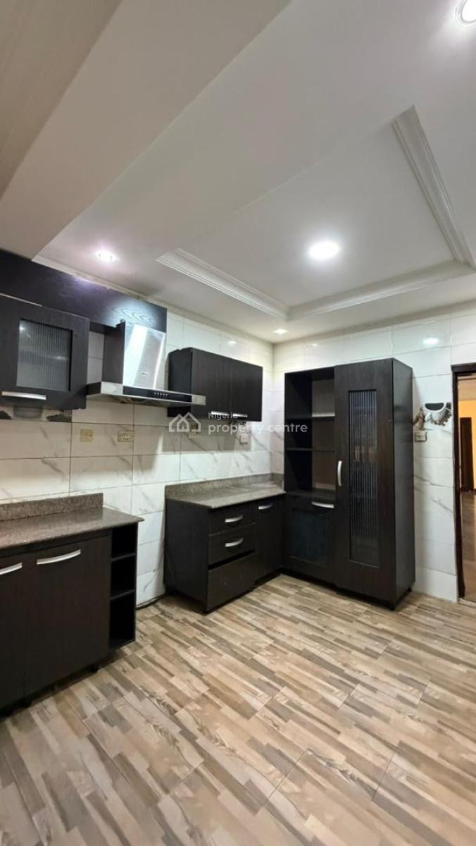 Luxury 4 Bedroom Semi Deatched Duplex with Bq, Lekki Phase 1, Lekki, Lagos, Semi-detached Duplex for Sale