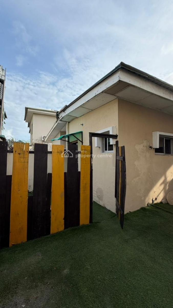 Luxury 4 Bedroom Semi Deatched Duplex with Bq, Lekki Phase 1, Lekki, Lagos, Semi-detached Duplex for Sale