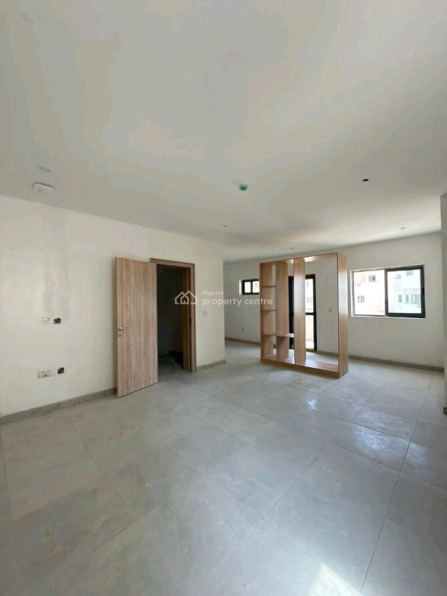 This Is a Lovely 4 Bedroom Semi Detached Duplex, Osapa, Lekki, Lagos, House for Rent