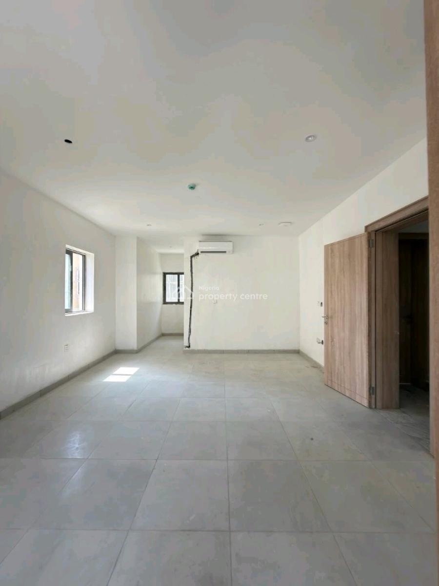 This Is a Lovely 4 Bedroom Semi Detached Duplex, Osapa, Lekki, Lagos, House for Rent