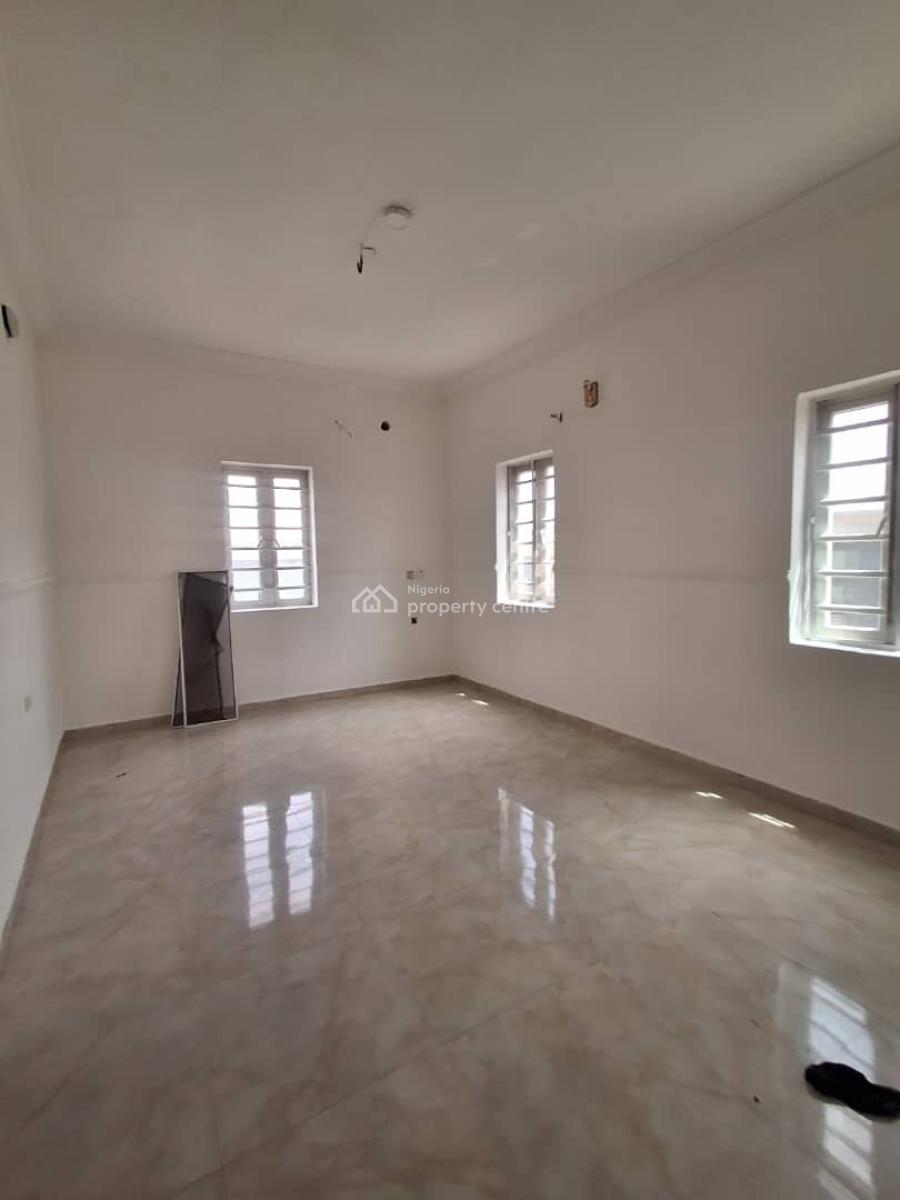 a Standard 3bedroom Apartment, Badore, Ajah, Lagos, Flat / Apartment for Rent