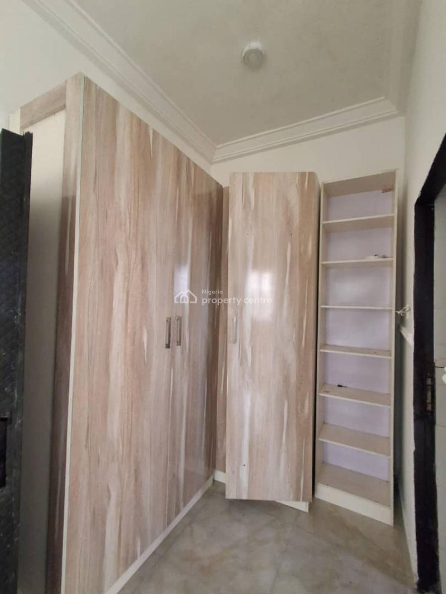 a Standard 3bedroom Apartment, Badore, Ajah, Lagos, Flat / Apartment for Rent