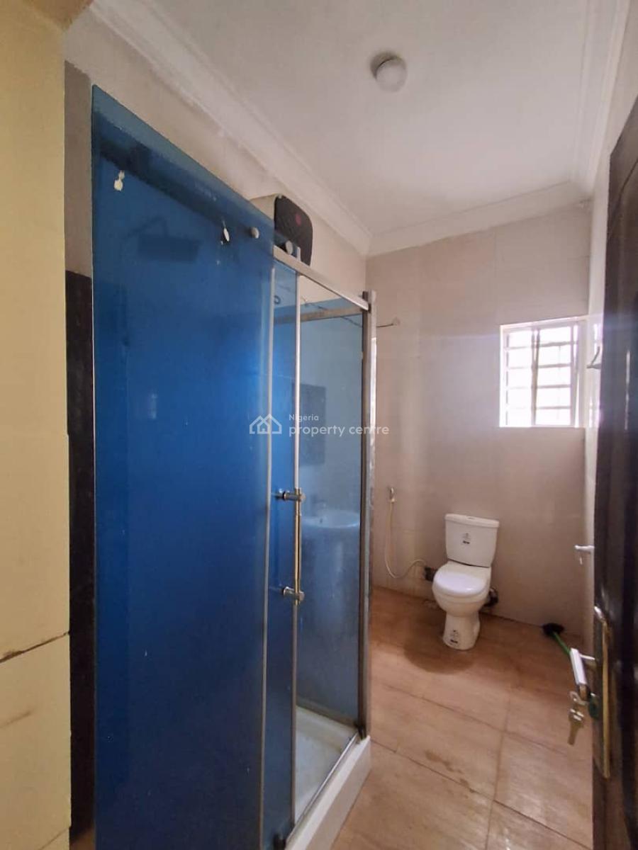 a Standard 3bedroom Apartment, Badore, Ajah, Lagos, Flat / Apartment for Rent