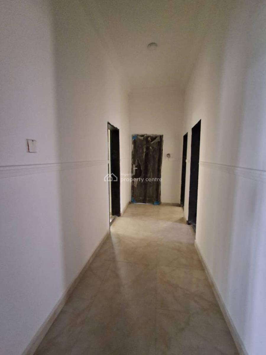 a Standard 3bedroom Apartment, Badore, Ajah, Lagos, Flat / Apartment for Rent