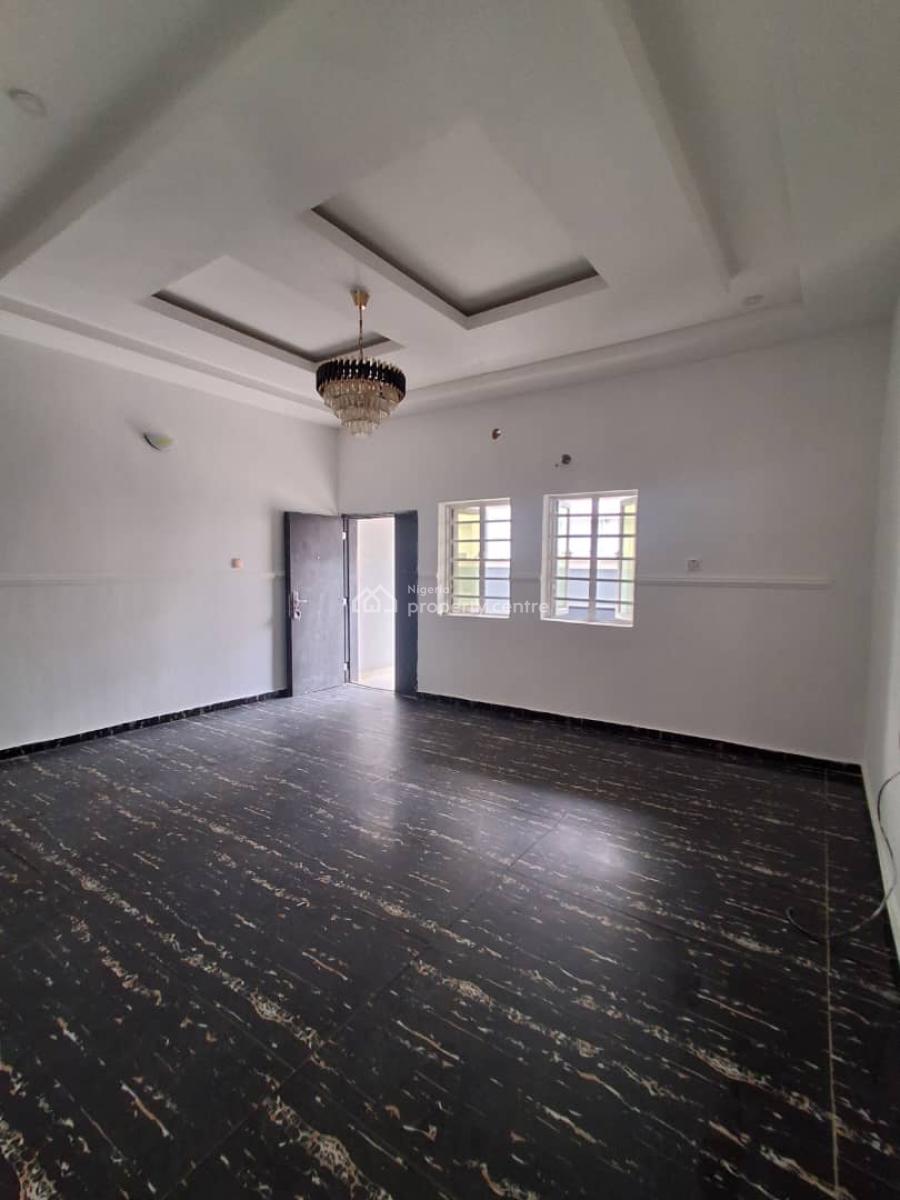 a Standard 3bedroom Apartment, Badore, Ajah, Lagos, Flat / Apartment for Rent