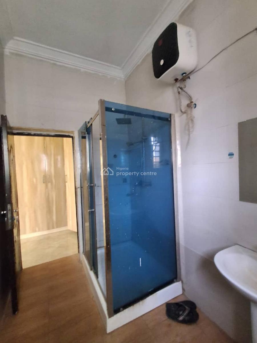a Standard 3bedroom Apartment, Badore, Ajah, Lagos, Flat / Apartment for Rent