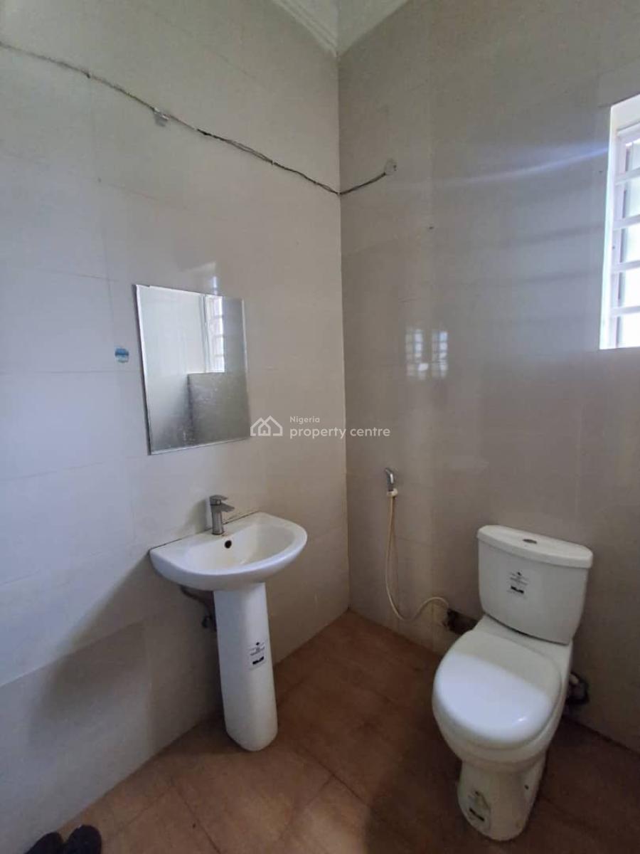 a Standard 3bedroom Apartment, Badore, Ajah, Lagos, Flat / Apartment for Rent