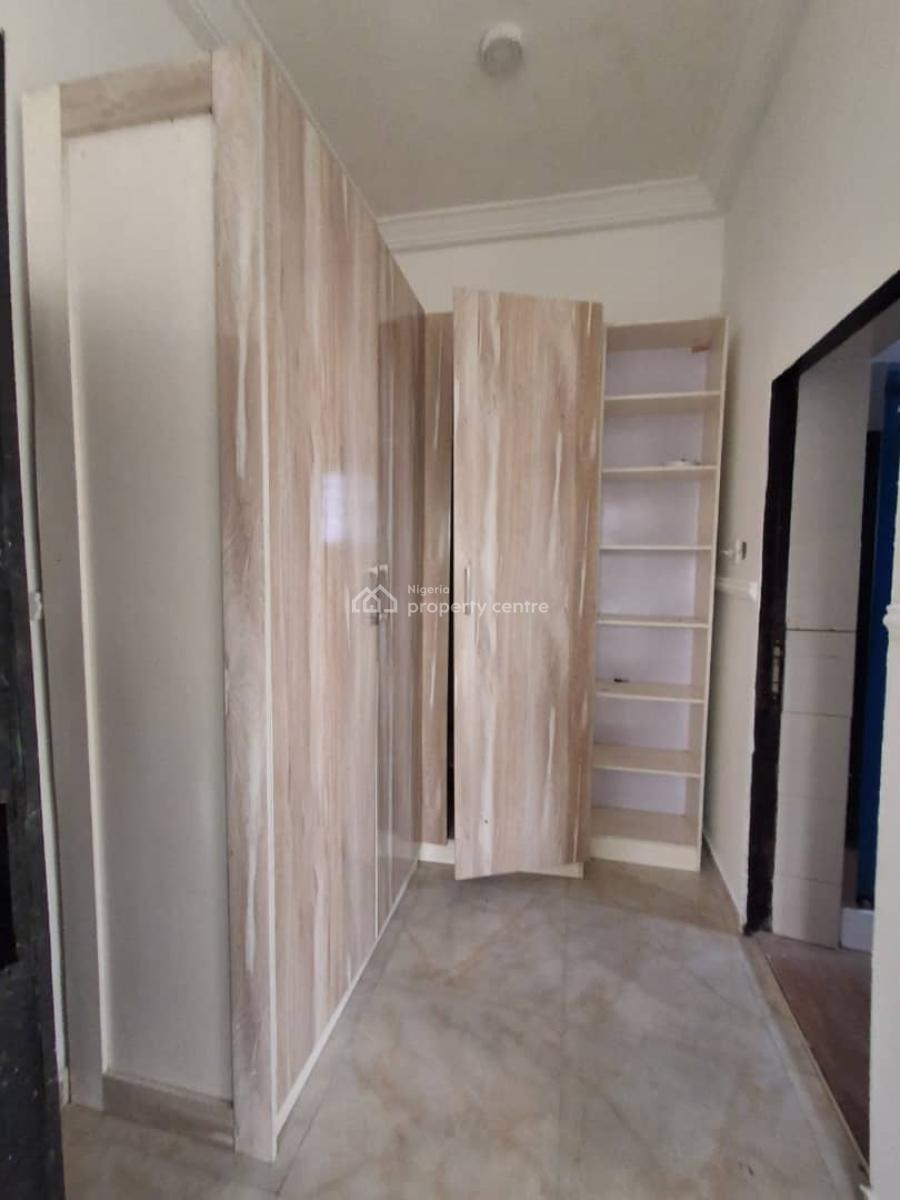 a Standard 3bedroom Apartment, Badore, Ajah, Lagos, Flat / Apartment for Rent