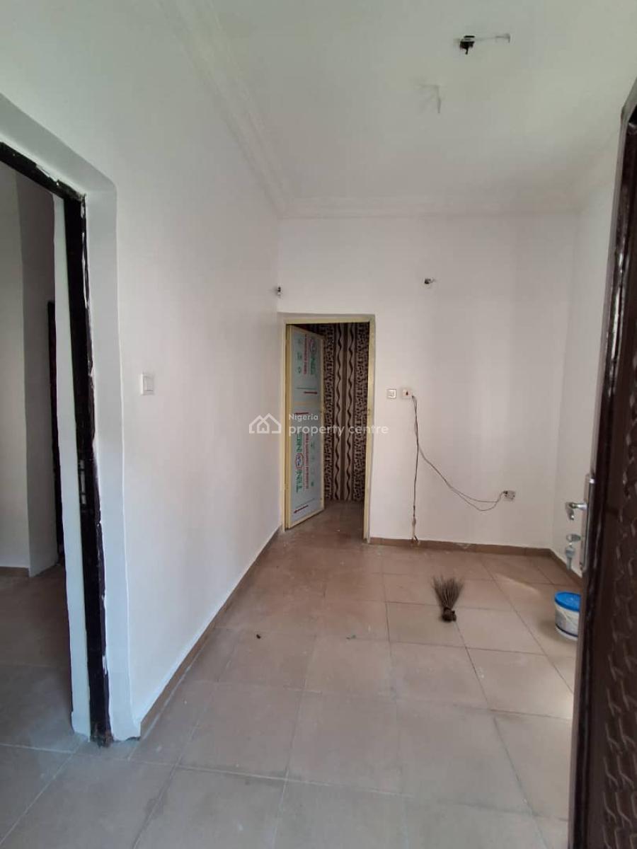 a Spacious Self-contained, Badore, Ajah, Lagos, Self Contain (single Rooms) for Rent