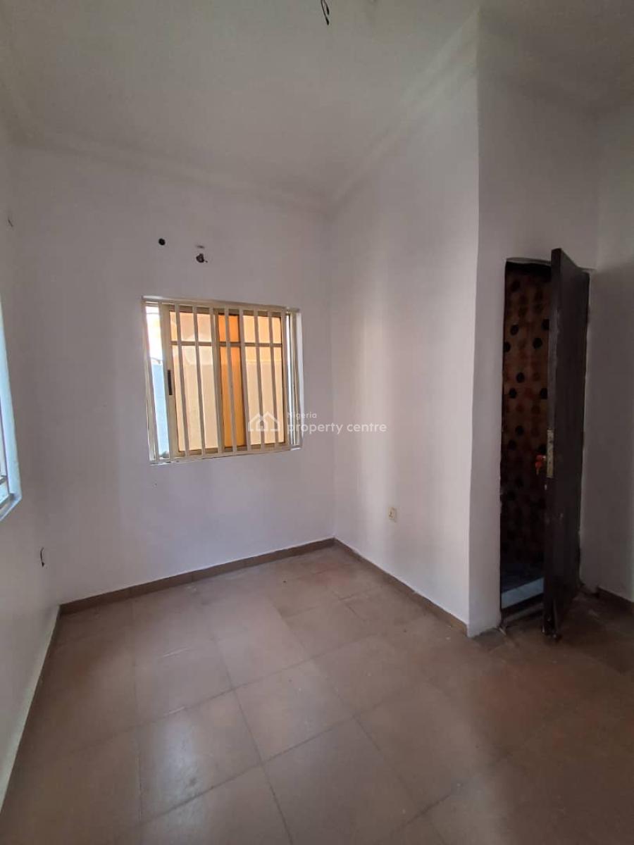 a Spacious Self-contained, Badore, Ajah, Lagos, Self Contain (single Rooms) for Rent