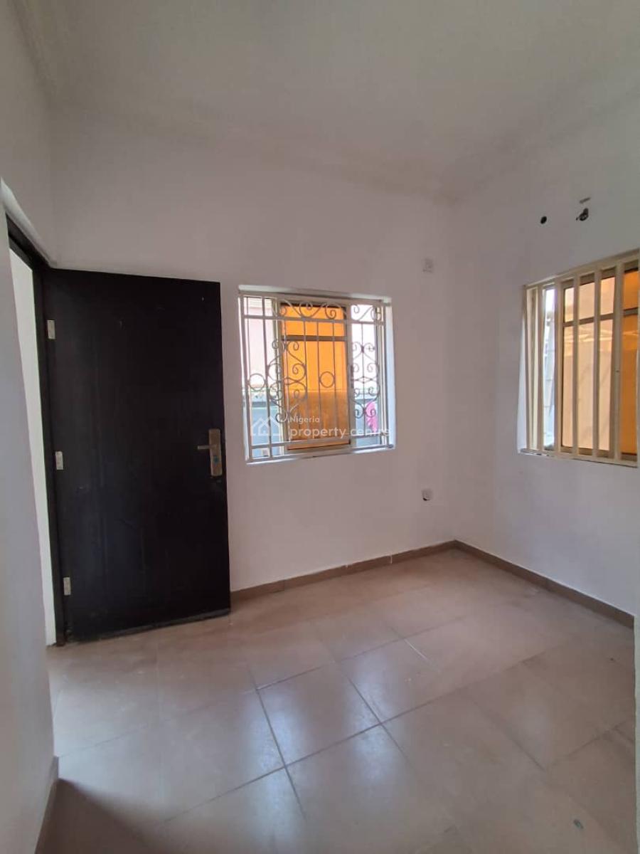a Spacious Self-contained, Badore, Ajah, Lagos, Self Contain (single Rooms) for Rent