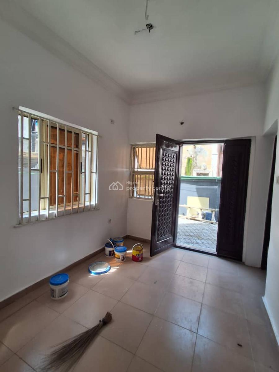 a Spacious Self-contained, Badore, Ajah, Lagos, Self Contain (single Rooms) for Rent