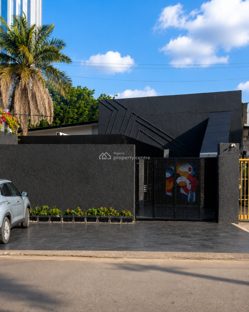 Commercial Property for Lease, Victoria Island (vi), Lagos, Commercial Property for Rent
