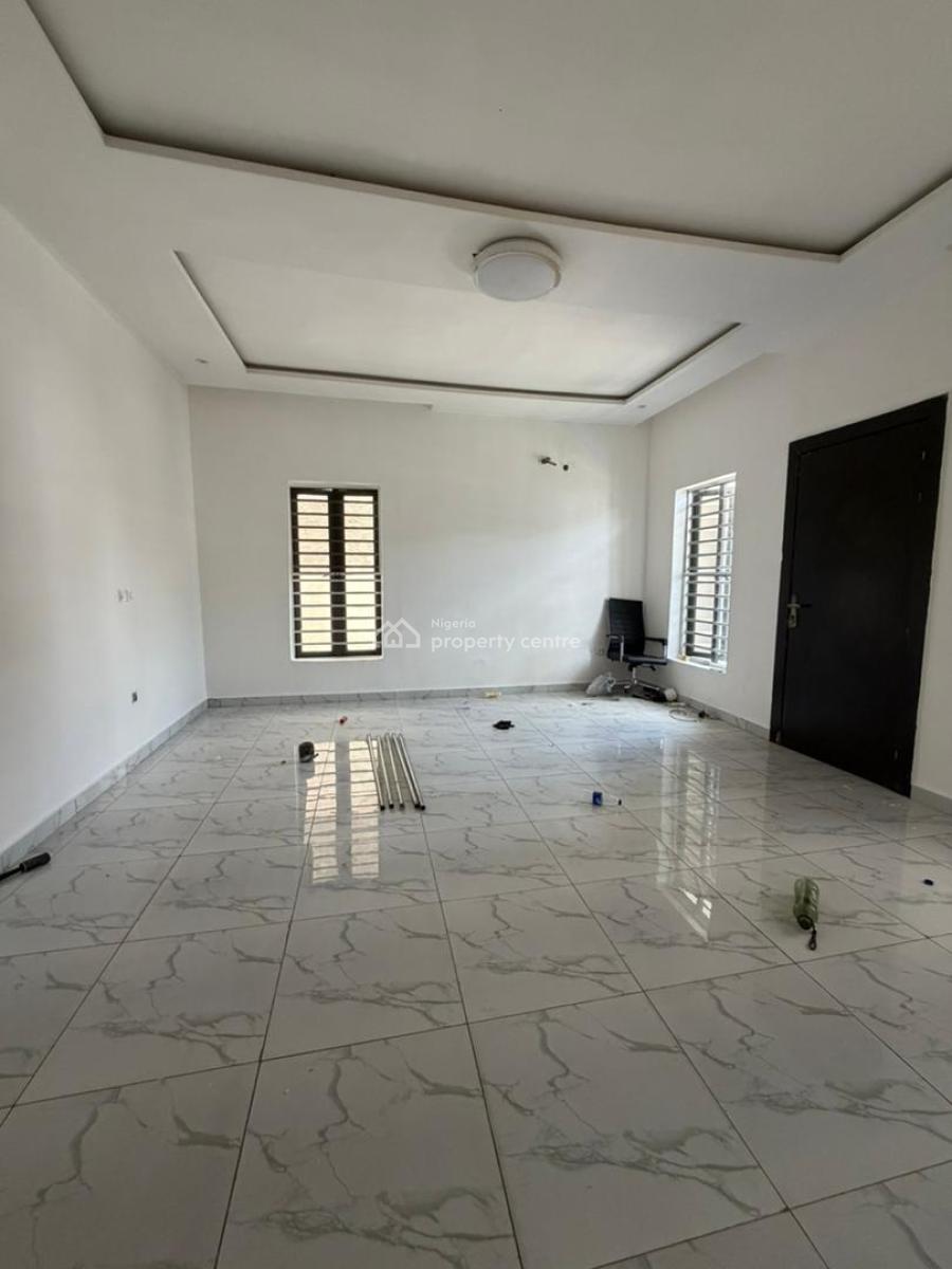 4bedroom Detached Duplex, Orchid Road By Chevron Toll Gate Lekki, Lekki, Lagos, Detached Duplex for Rent
