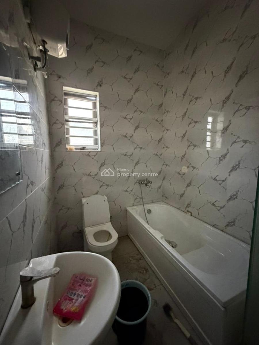 4bedroom Detached Duplex, Orchid Road By Chevron Toll Gate Lekki, Lekki, Lagos, Detached Duplex for Rent