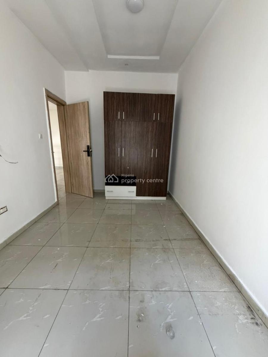 4bedroom Detached Duplex, Orchid Road By Chevron Toll Gate Lekki, Lekki, Lagos, Detached Duplex for Rent