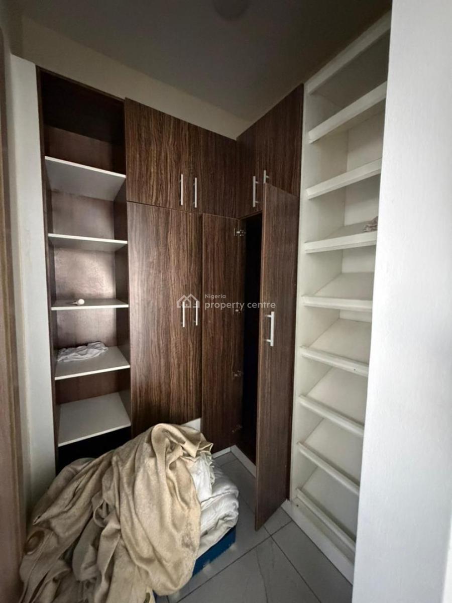 4bedroom Detached Duplex, Orchid Road By Chevron Toll Gate Lekki, Lekki, Lagos, Detached Duplex for Rent