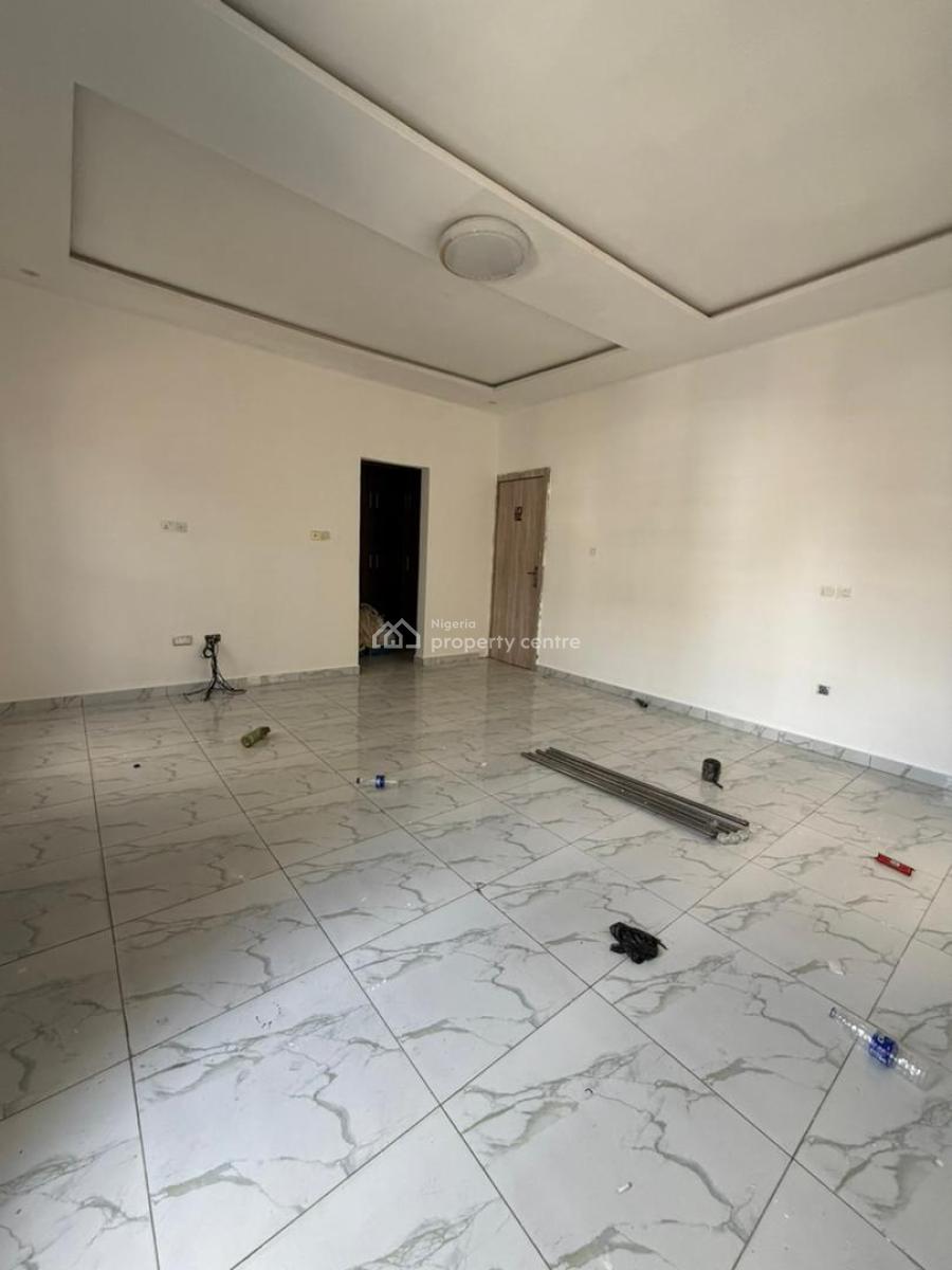 4bedroom Detached Duplex, Orchid Road By Chevron Toll Gate Lekki, Lekki, Lagos, Detached Duplex for Rent