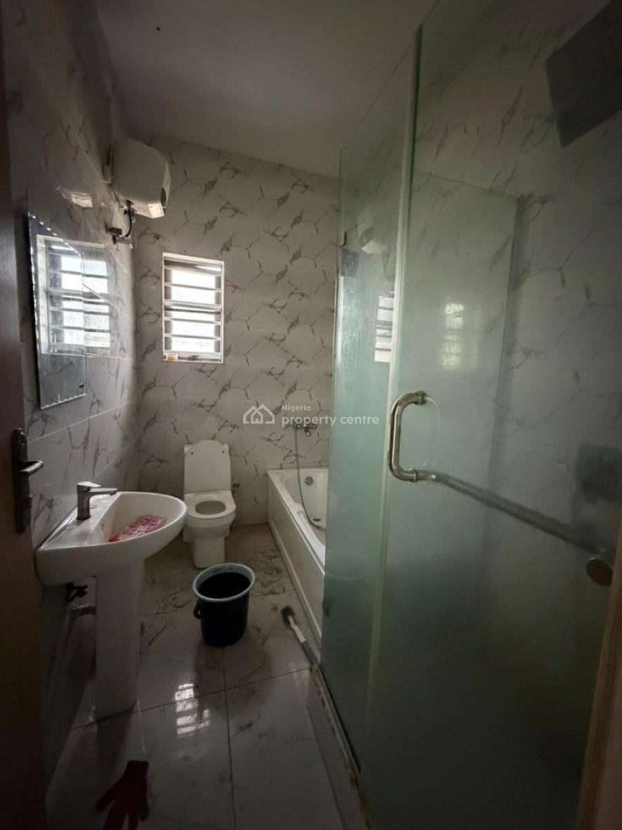 4bedroom Detached Duplex, Orchid Road By Chevron Toll Gate Lekki, Lekki, Lagos, Detached Duplex for Rent