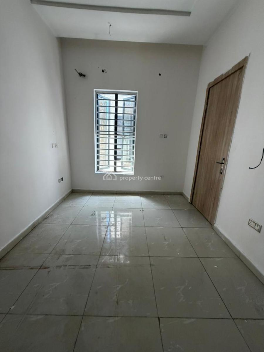 4bedroom Detached Duplex, Orchid Road By Chevron Toll Gate Lekki, Lekki, Lagos, Detached Duplex for Rent
