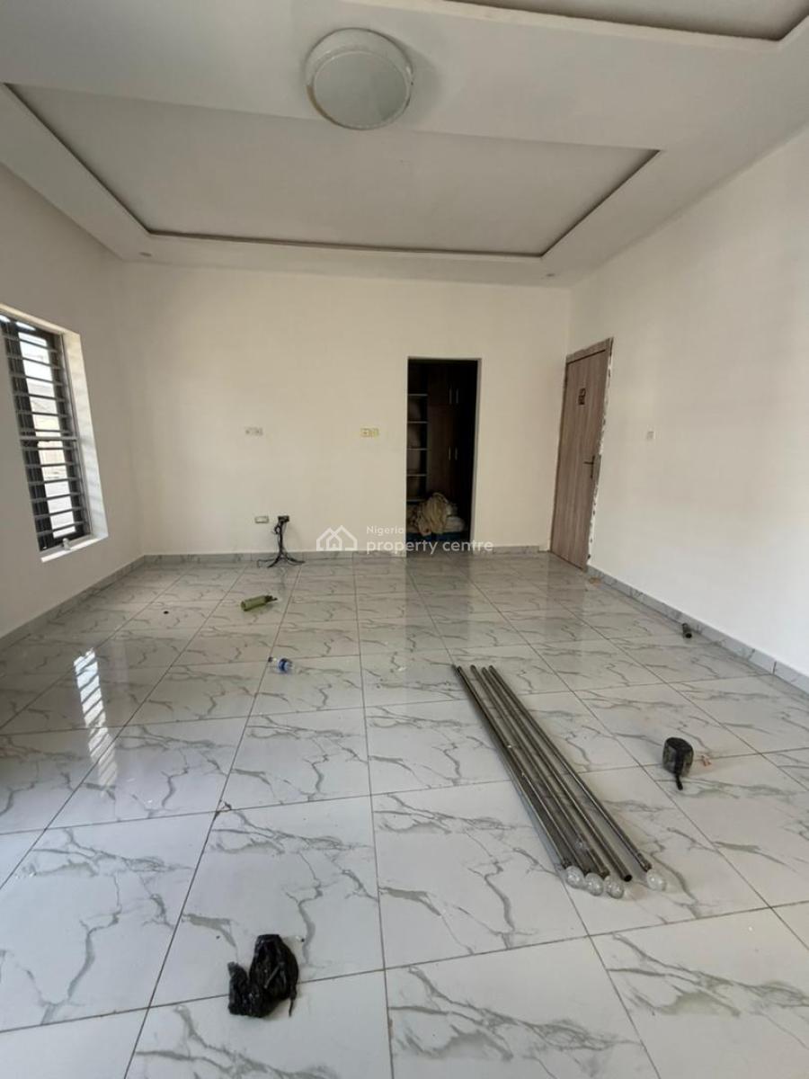 4bedroom Detached Duplex, Orchid Road By Chevron Toll Gate Lekki, Lekki, Lagos, Detached Duplex for Rent