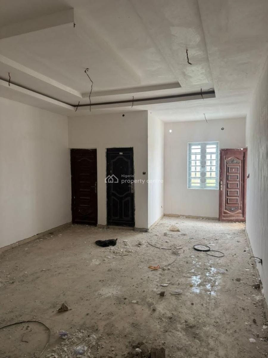a Lovely Bedroom Apartment, Badore, Ajah, Lagos, Flat / Apartment for Rent