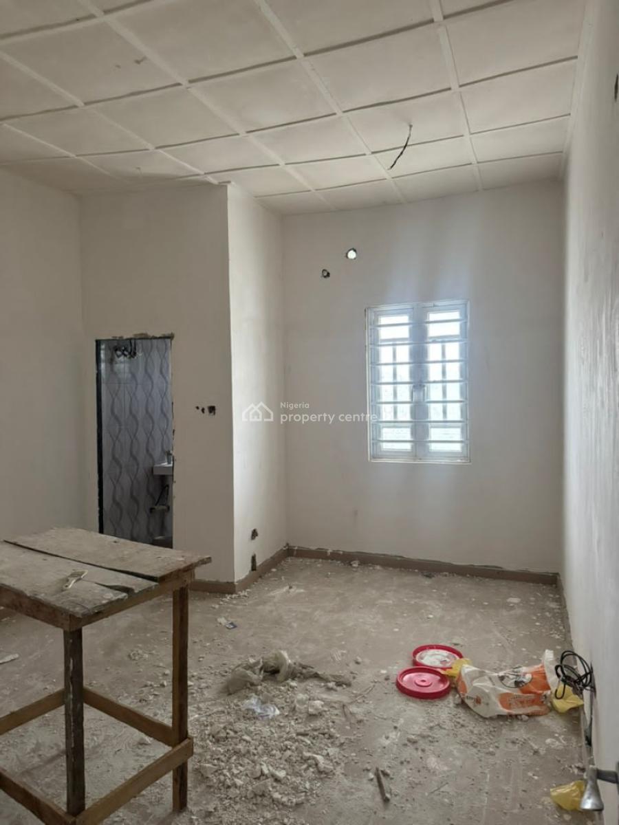 a Lovely Bedroom Apartment, Badore, Ajah, Lagos, Flat / Apartment for Rent