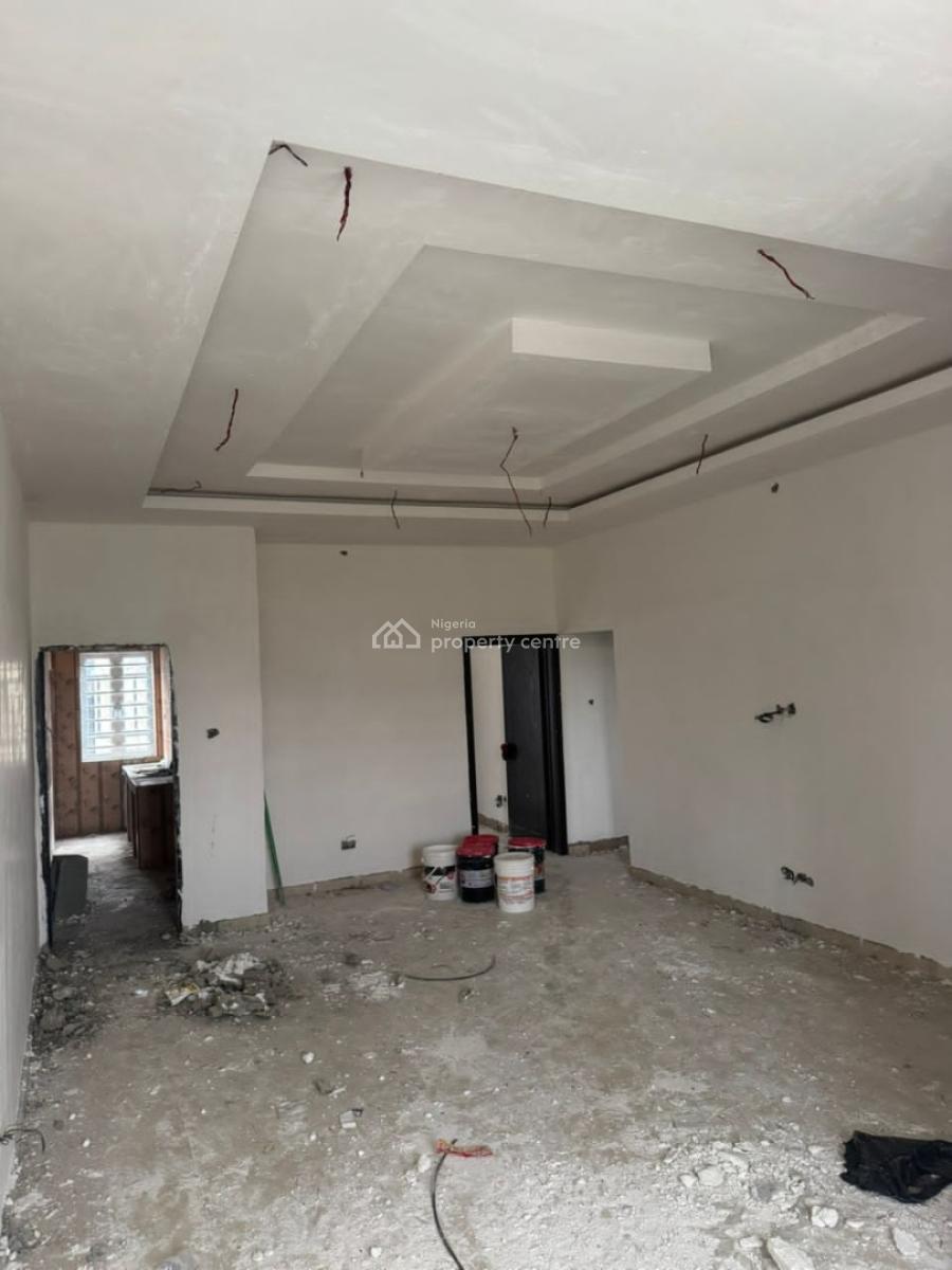 a Lovely Bedroom Apartment, Badore, Ajah, Lagos, Flat / Apartment for Rent
