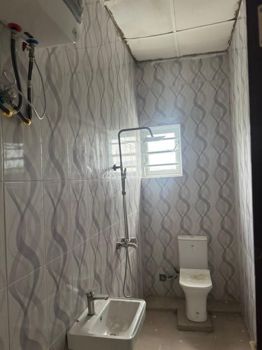 a Lovely Bedroom Apartment, Badore, Ajah, Lagos, Flat / Apartment for Rent
