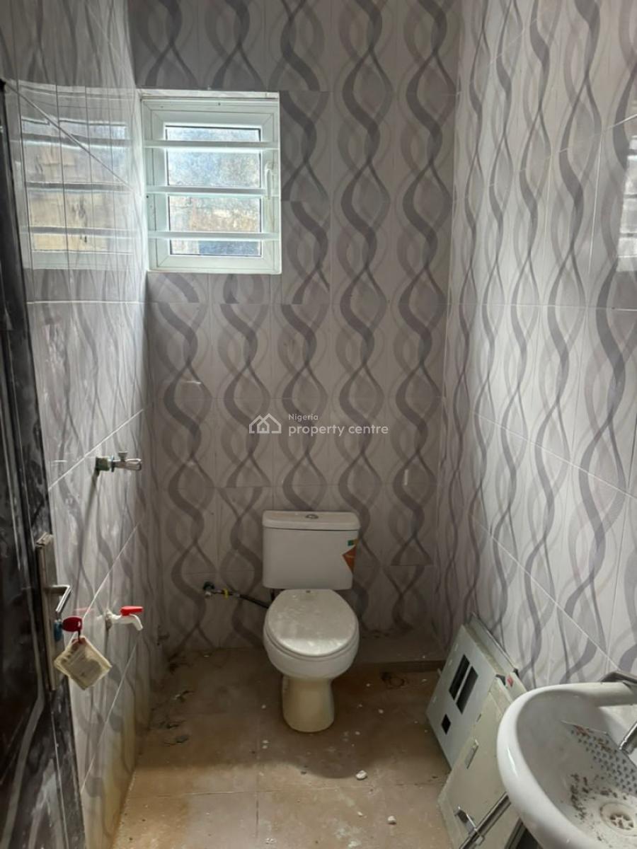 a Lovely Bedroom Apartment, Badore, Ajah, Lagos, Flat / Apartment for Rent