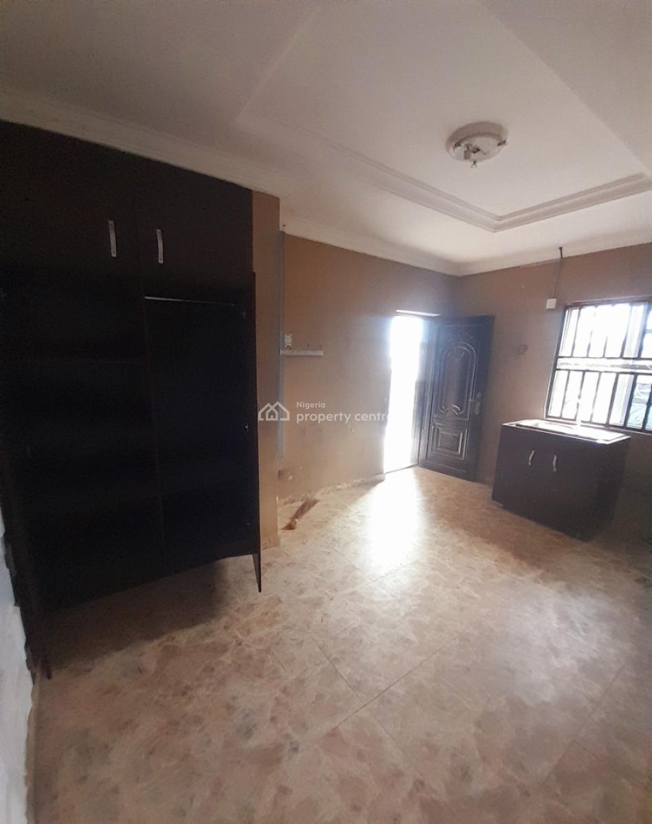 Studio Self-contained Apartment at Lekki Scheme 2, Off Ogombo Road, Lekki Scheme 2, Ajah, Lagos, Self Contain (single Rooms) for Rent