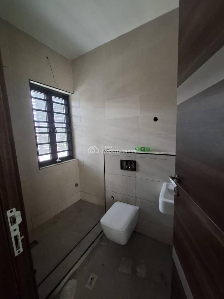 Furnished 3 Bedrooms Apartment with a Bq for Expatriates, Banana Island, Ikoyi, Lagos, House for Rent