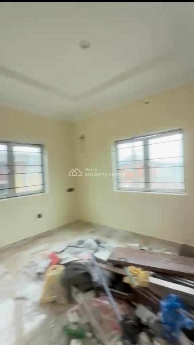 Lovely Sweet Mini Flat, Wosilat Dawodu Off Pako Ijesha/ Aguda, Surulere, Lagos, Mini Flat (room and Parlour) for Rent