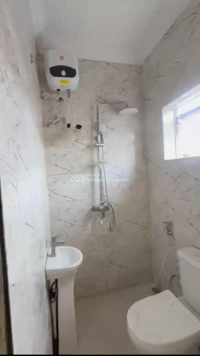 Lovely Sweet Mini Flat, Wosilat Dawodu Off Pako Ijesha/ Aguda, Surulere, Lagos, Mini Flat (room and Parlour) for Rent