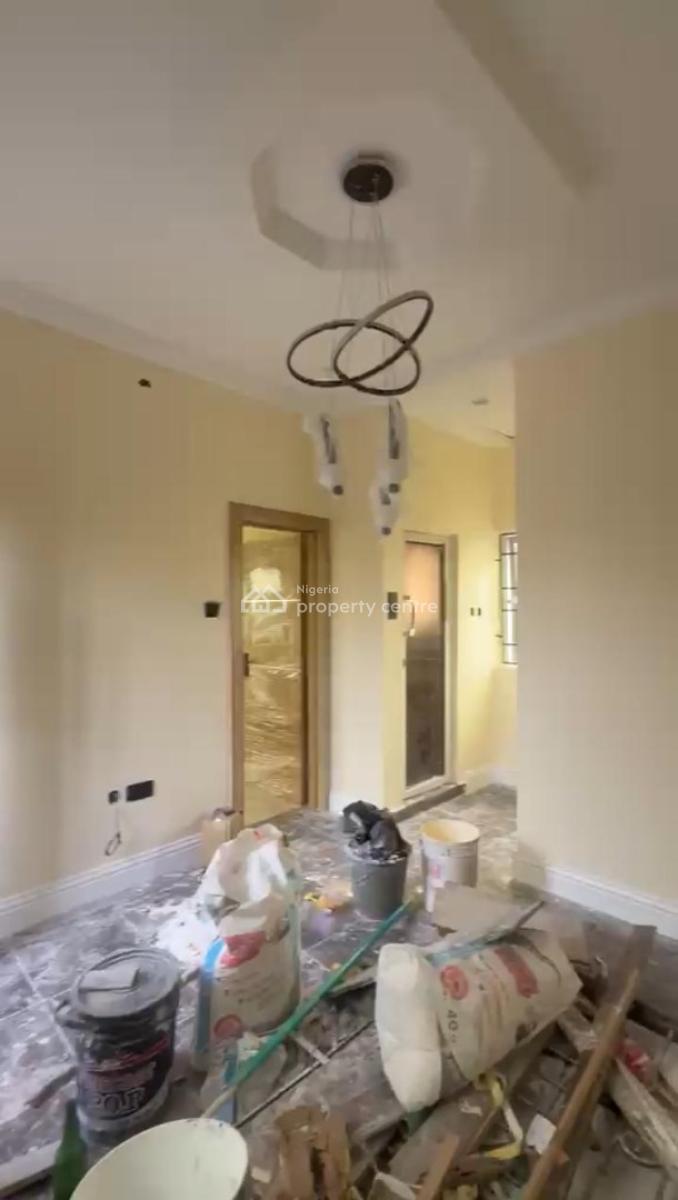Lovely Sweet Mini Flat, Wosilat Dawodu Off Pako Ijesha/ Aguda, Surulere, Lagos, Mini Flat (room and Parlour) for Rent