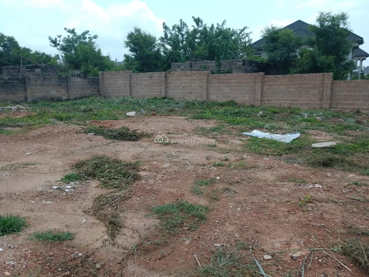C of O Land in Alagbaka Gra Akure, Alagbaka Gra  Akure Ondo, Akure, Ondo, Residential Land for Sale