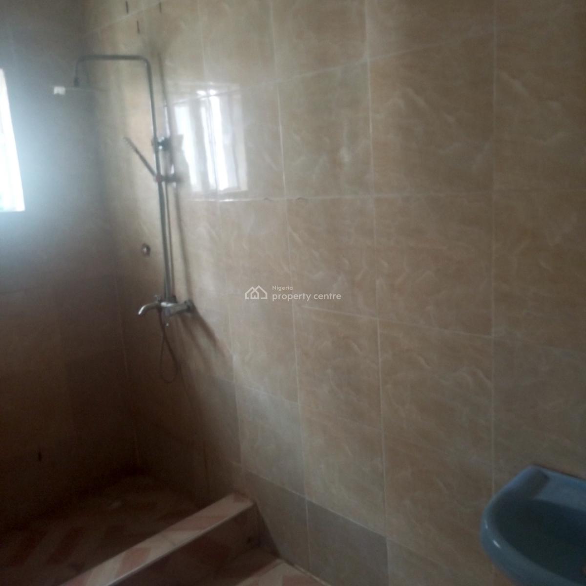 Standard and Spacious 2bedroom Apartment (upstairs), Badore Ajah-lekki, Ajah, Lagos, Flat / Apartment for Rent