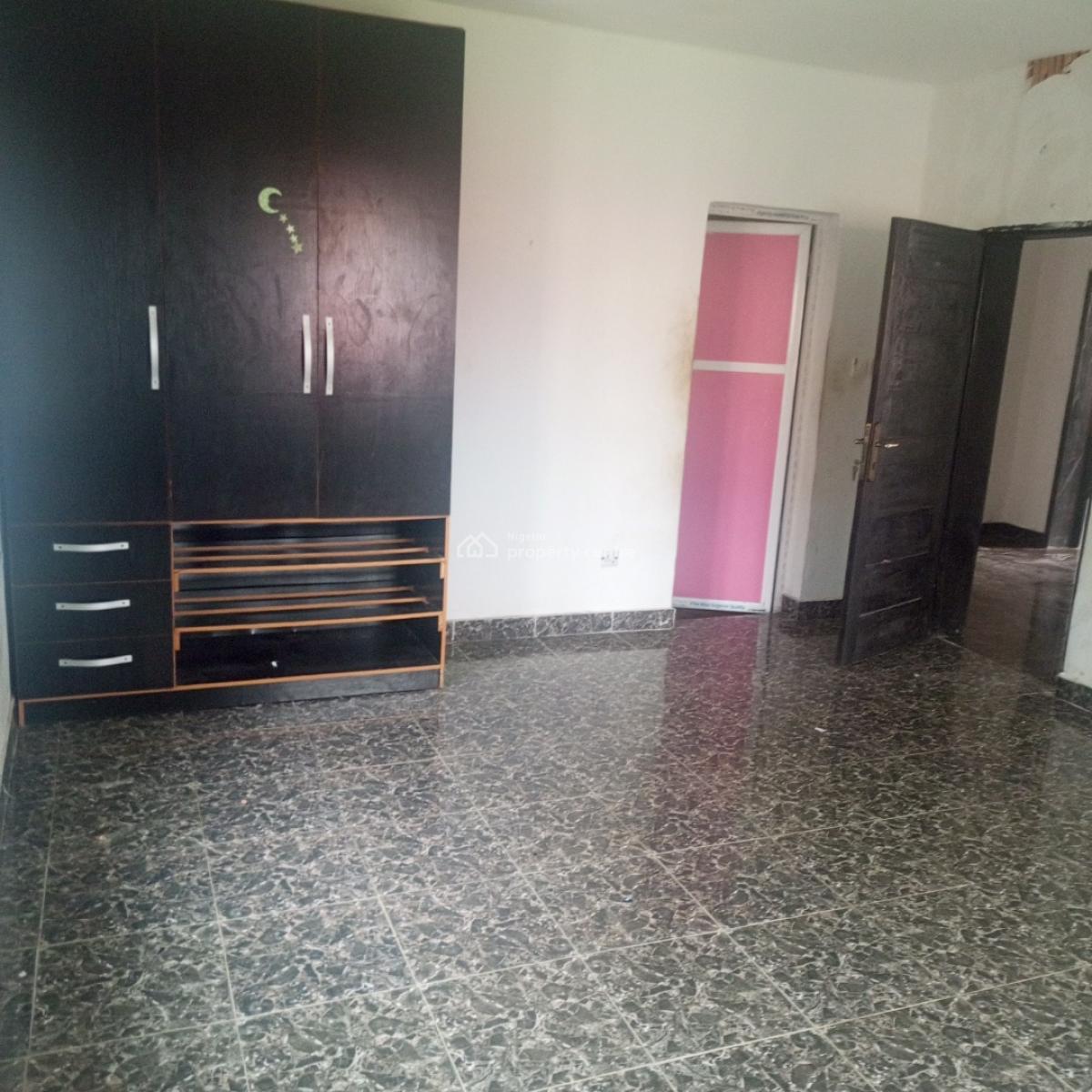 Standard and Spacious 2bedroom Apartment (upstairs), Badore Ajah-lekki, Ajah, Lagos, Flat / Apartment for Rent
