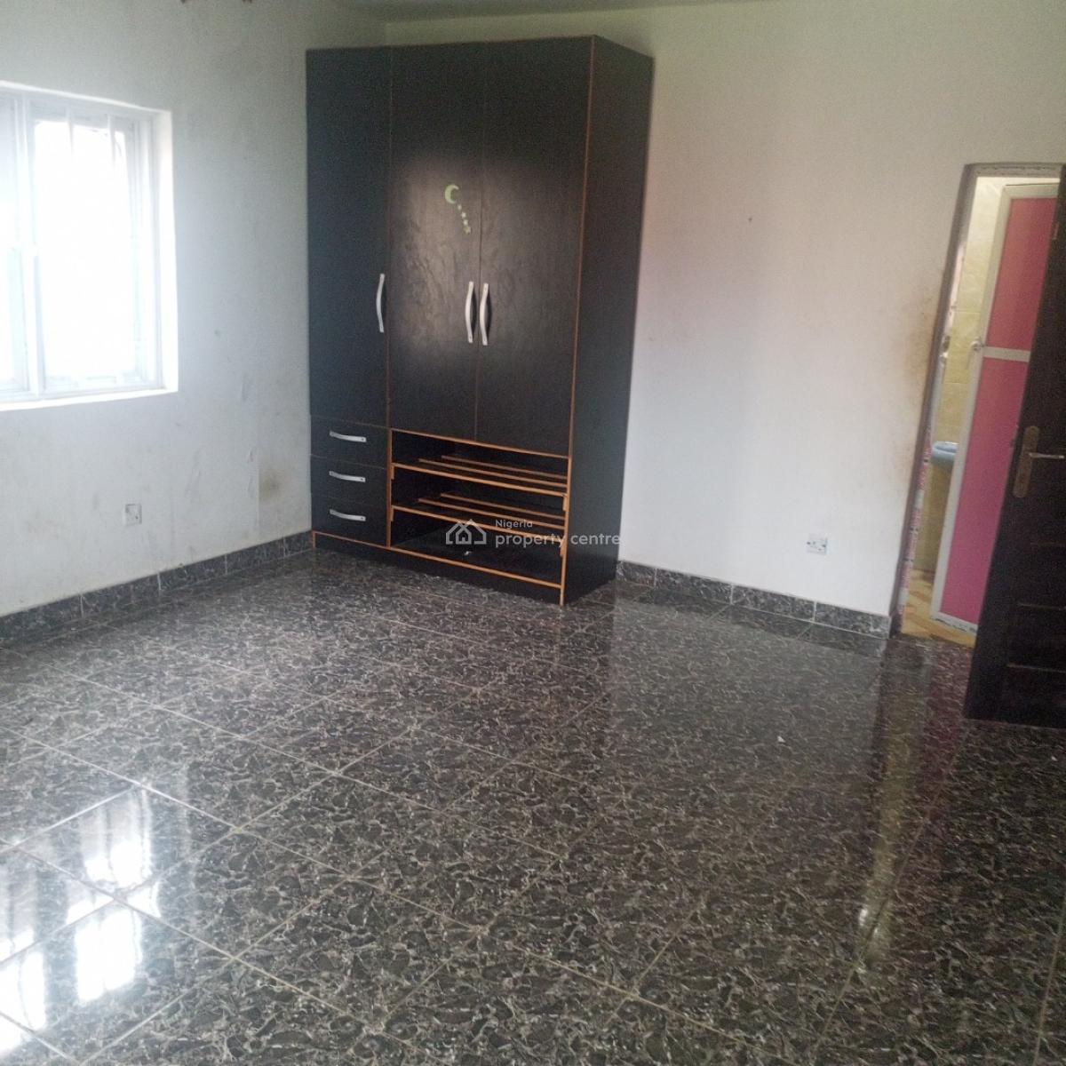 Standard and Spacious 2bedroom Apartment (upstairs), Badore Ajah-lekki, Ajah, Lagos, Flat / Apartment for Rent