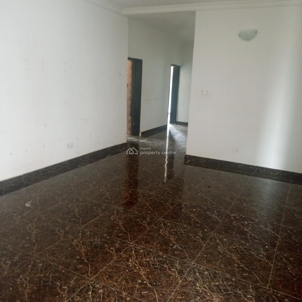 Standard and Spacious 2bedroom Apartment (upstairs), Badore Ajah-lekki, Ajah, Lagos, Flat / Apartment for Rent