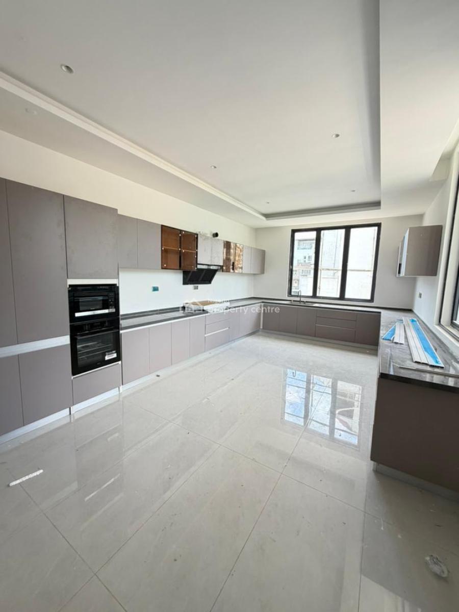 Experience Elegant Living at Its Finest, Banana Island Lagos, Banana Island, Ikoyi, Lagos, Detached Duplex for Sale