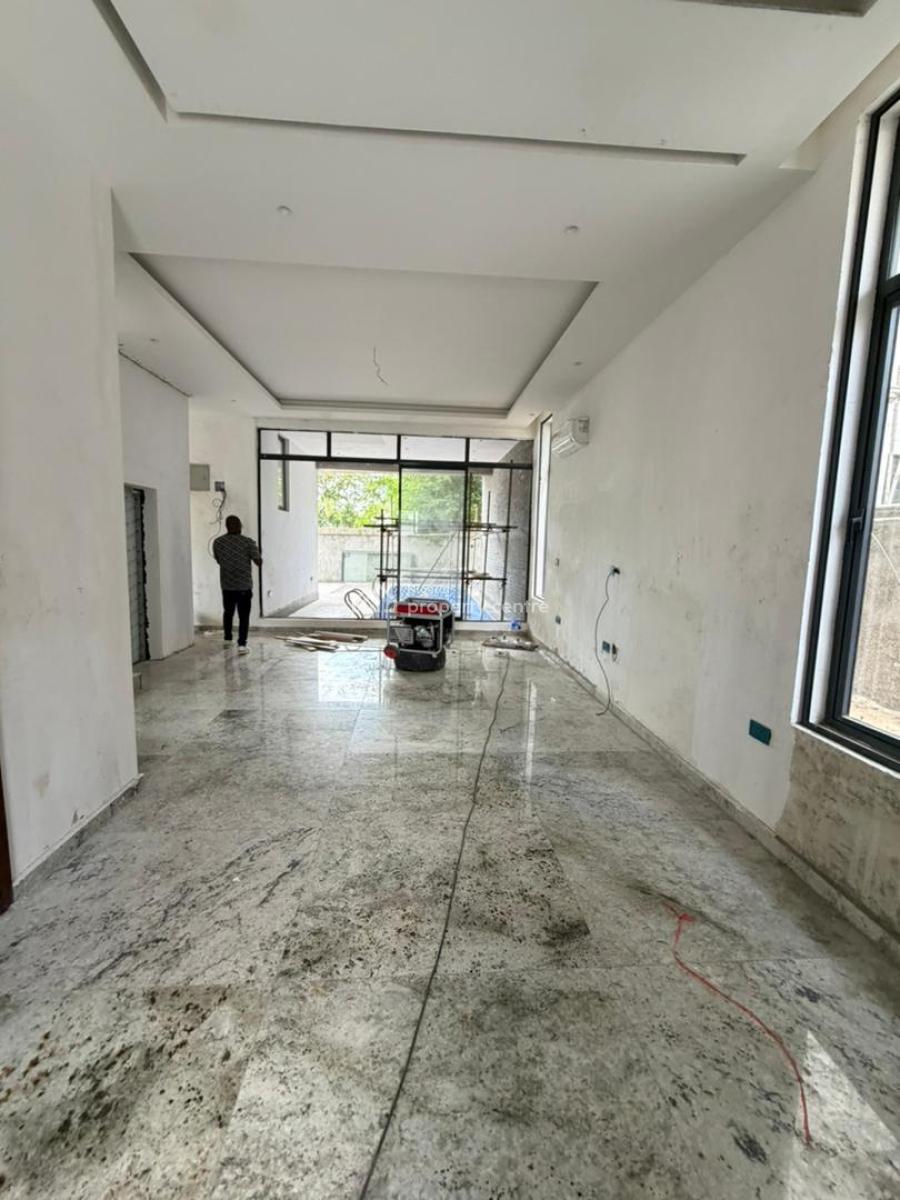 Experience Elegant Living at Its Finest, Banana Island Lagos, Banana Island, Ikoyi, Lagos, Detached Duplex for Sale