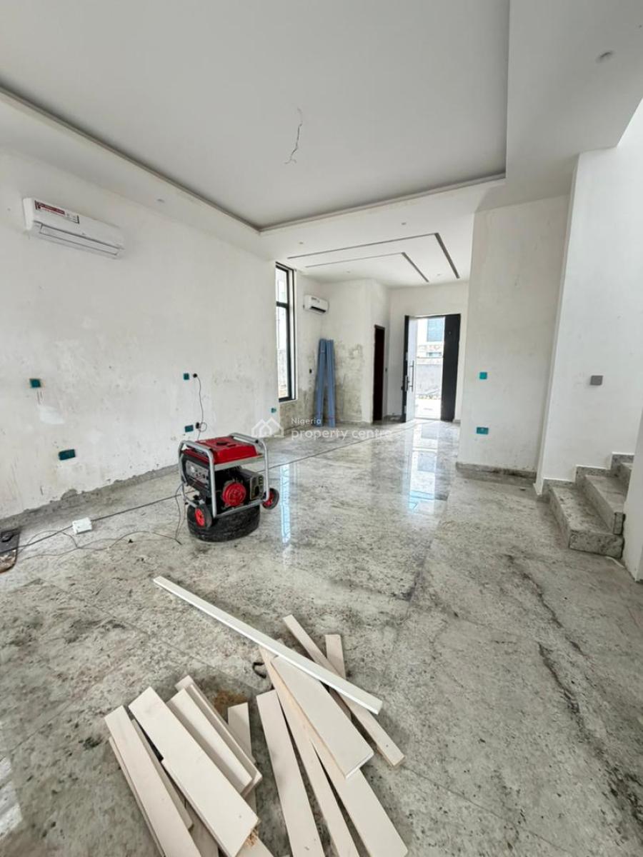 Experience Elegant Living at Its Finest, Banana Island Lagos, Banana Island, Ikoyi, Lagos, Detached Duplex for Sale