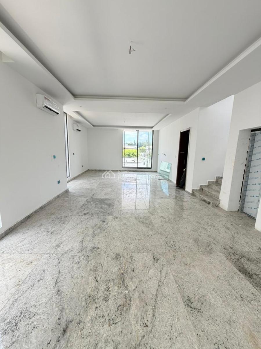 Experience Elegant Living at Its Finest, Banana Island Lagos, Banana Island, Ikoyi, Lagos, Detached Duplex for Sale