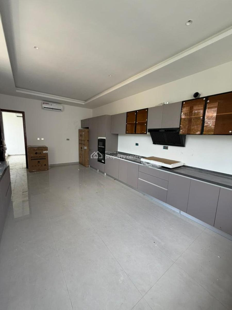 Experience Elegant Living at Its Finest, Banana Island Lagos, Banana Island, Ikoyi, Lagos, Detached Duplex for Sale